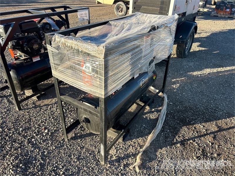  STARVOX SV-GAC40 14.5 cfm 40 gal Air Compressor (U مكابس