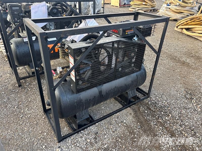  STARVOX SV-GAC40 18.7 cfm 40 gal Air Compressor (U Compresseur