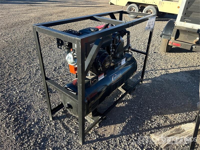STARVOX SV-GAC40 Air Compressor Компресори