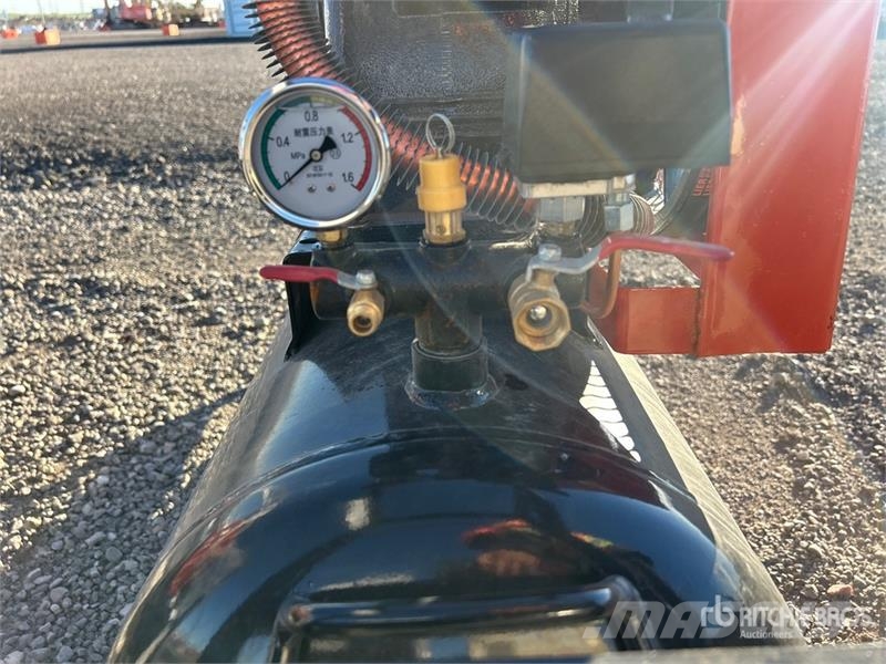 STARVOX SV-GAC40 Air Compressor Компресори