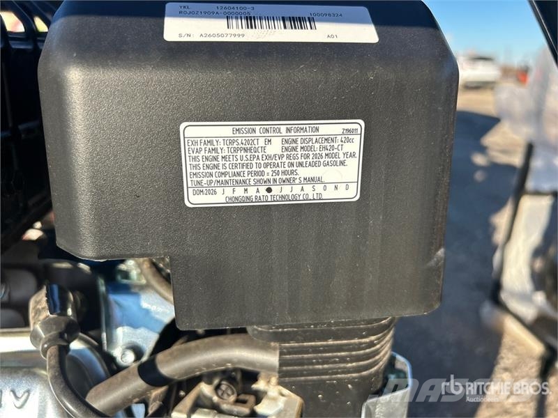 STARVOX SV-GAC40 Air Compressor Компресори