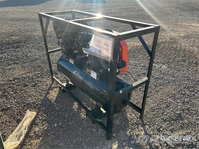 STARVOX SV-GAC40 Air Compressor Компресори