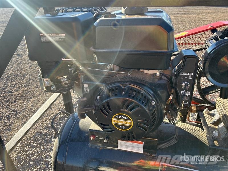 STARVOX SV-GAC40 Air Compressor Компресори