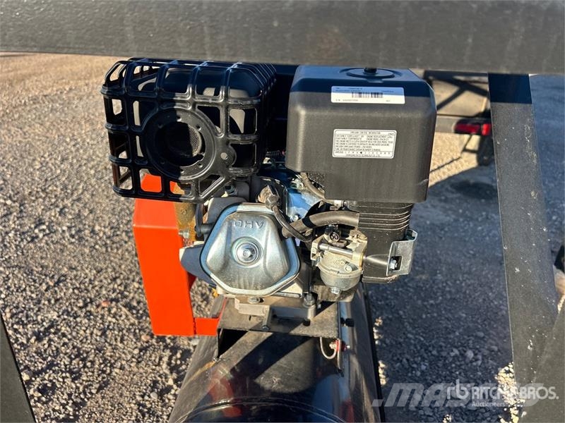 STARVOX SV-GAC40 Air Compressor Компресори