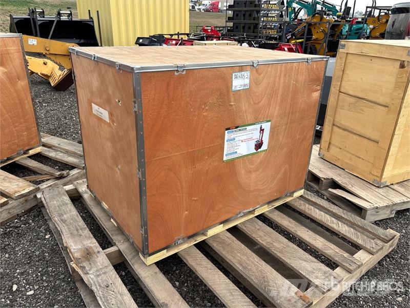  STARVOX SV-TC24A 24 in Tire Changer (Unused) Строителство - Други