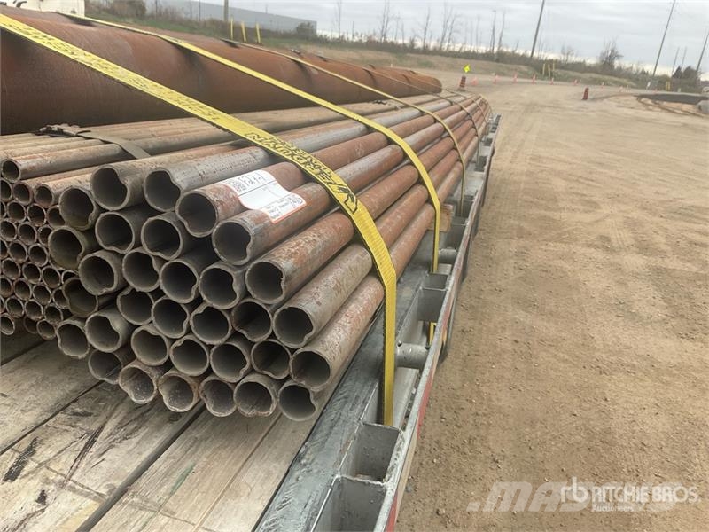 Steel Bundles Other