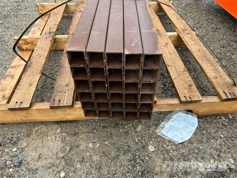 Steel Bundles Other