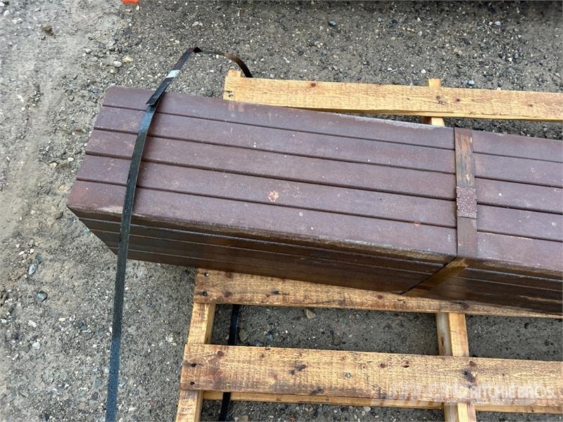 Steel Bundles Other