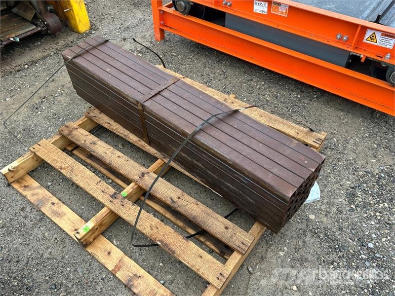 Steel Bundles Other