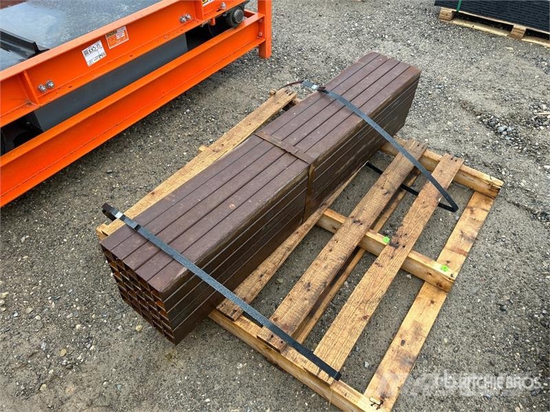 Steel Bundles Other