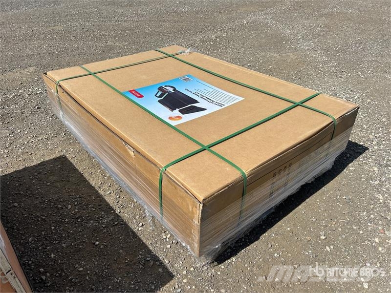 Steel Truck Topper (Unused) Коммерческий транспорт - Другие