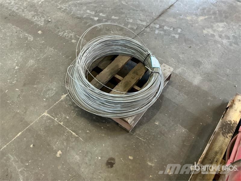 Steel Wire Andre komponenter