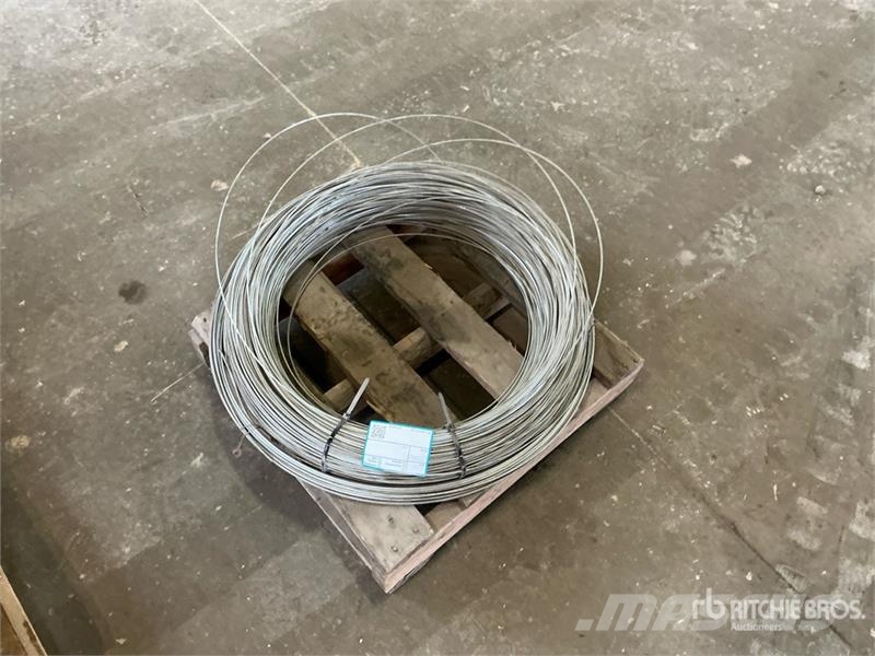 Steel Wire Andre komponenter