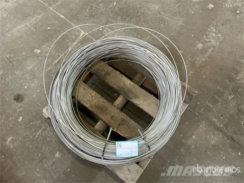 Steel Wire Andre komponenter