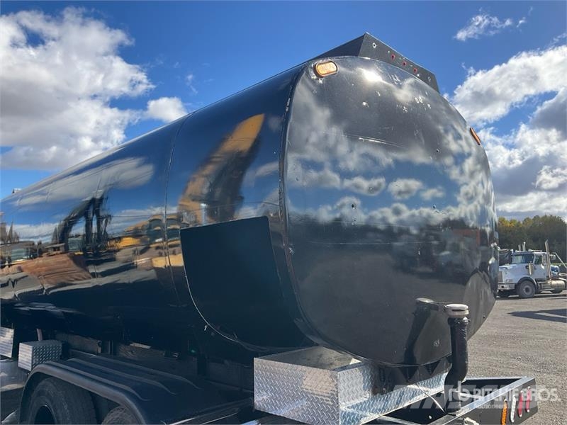 Sterling Acterra 6x4 Water Truck Tovornjaki za vodo