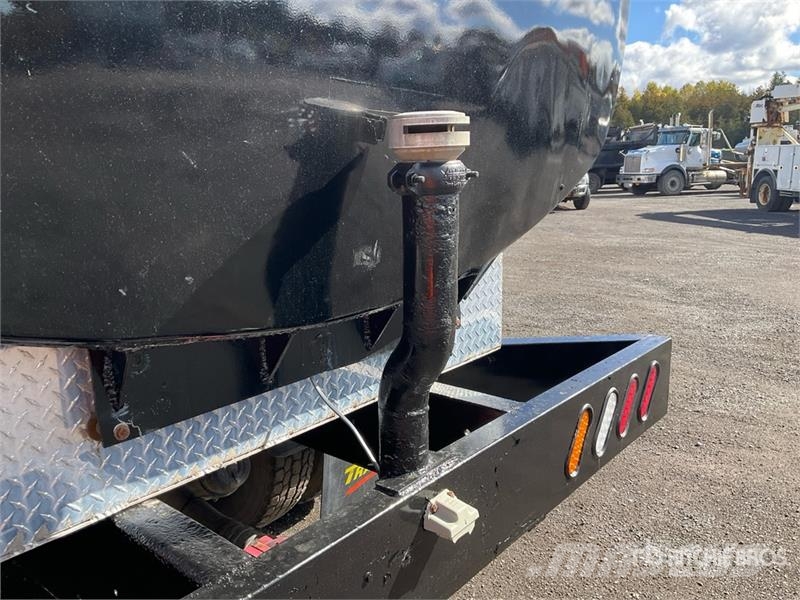 Sterling Acterra 6x4 Water Truck Tovornjaki za vodo