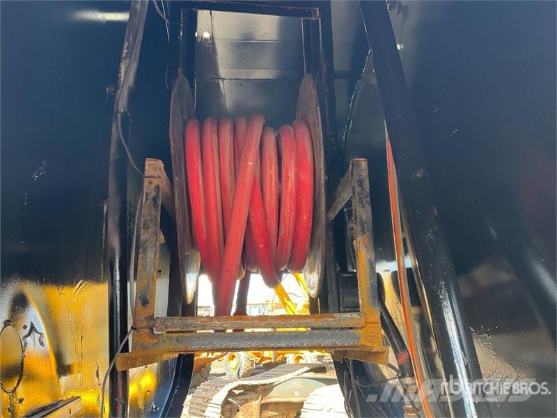 Sterling Acterra 6x4 Water Truck Tovornjaki za vodo