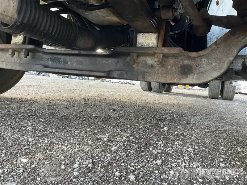 Sterling Acterra 6x4 Water Truck Tovornjaki za vodo