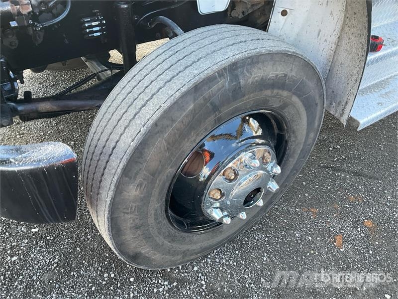 Sterling Acterra 6x4 Water Truck Tovornjaki za vodo