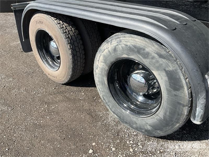 Sterling Acterra 6x4 Water Truck Tovornjaki za vodo