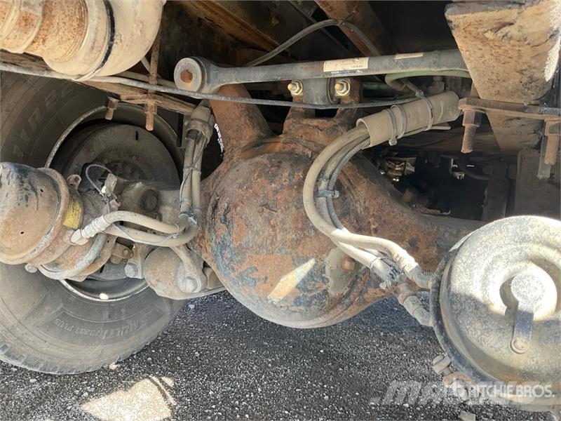 Sterling Acterra 6x4 Water Truck Tovornjaki za vodo