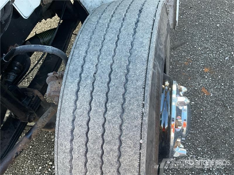 Sterling Acterra 6x4 Water Truck Tovornjaki za vodo
