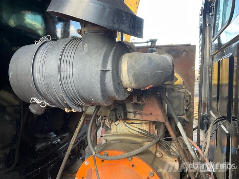 Sterling Acterra 6x4 Water Truck Tovornjaki za vodo