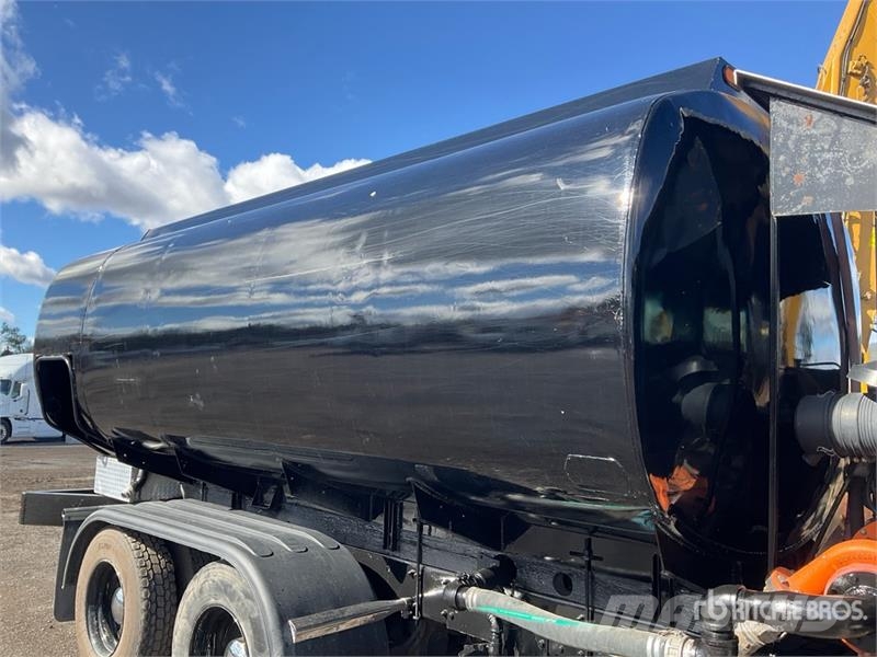 Sterling Acterra 6x4 Water Truck Tovornjaki za vodo