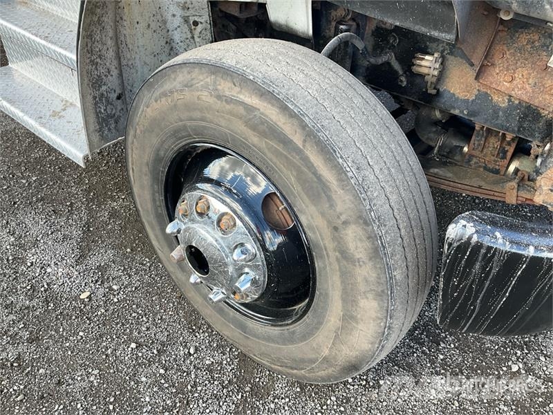 Sterling Acterra 6x4 Water Truck Tovornjaki za vodo