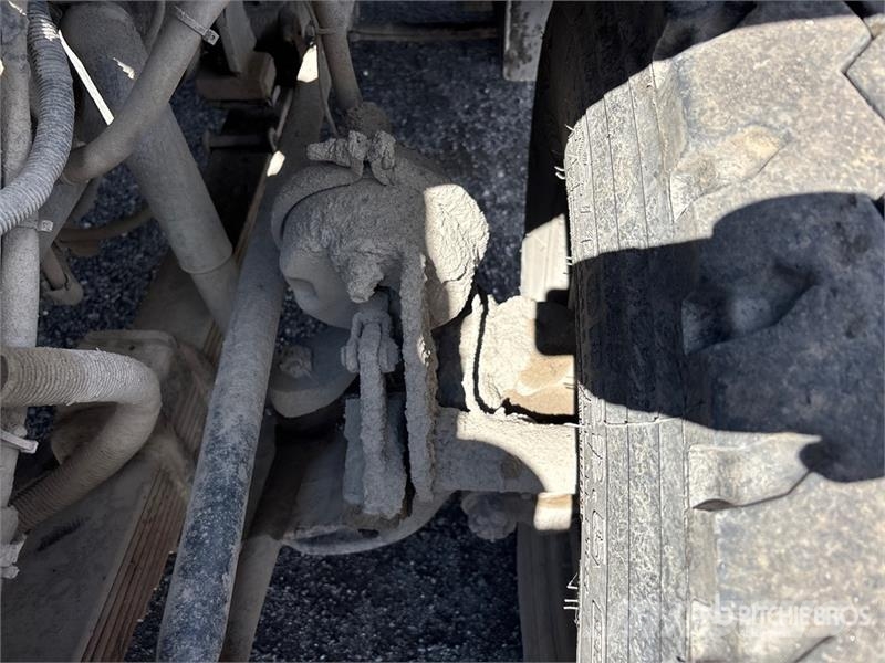 Sterling L9500 Lastbiler med tip