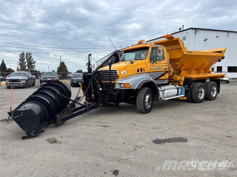Sterling L9500 多目的/汎用車両