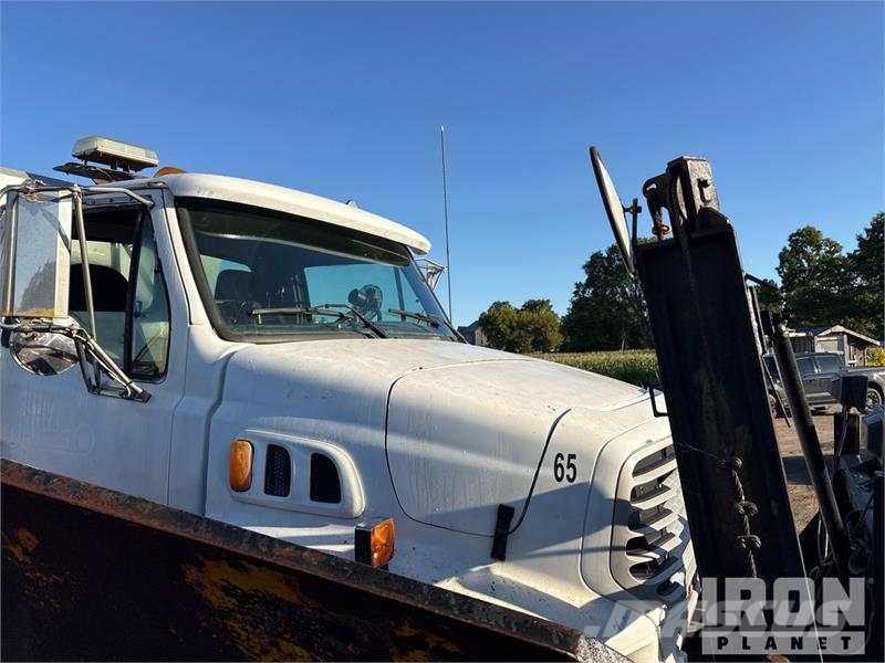 Sterling L9500 Visuotinės / bendrosios paskirties automobiliai