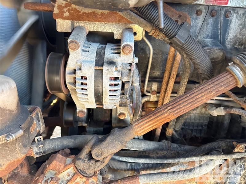 Sterling L9500 Visuotinės / bendrosios paskirties automobiliai