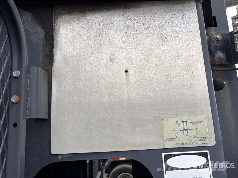 Sterling L9500 Nosturiautot