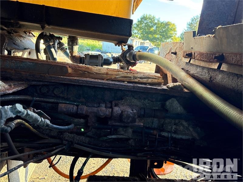 Sterling L9500 Visuotinės / bendrosios paskirties automobiliai