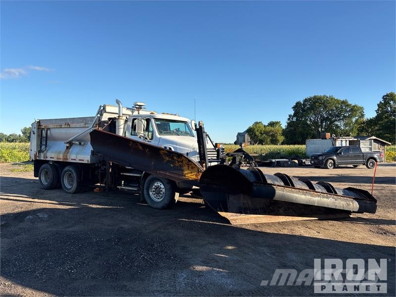 Sterling L9500 Visuotinės / bendrosios paskirties automobiliai