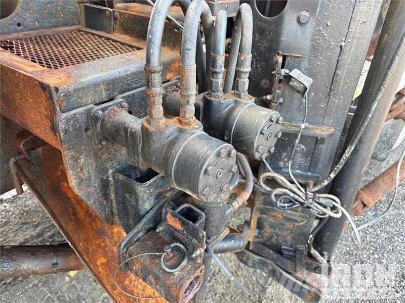 Sterling L9500 Visuotinės / bendrosios paskirties automobiliai