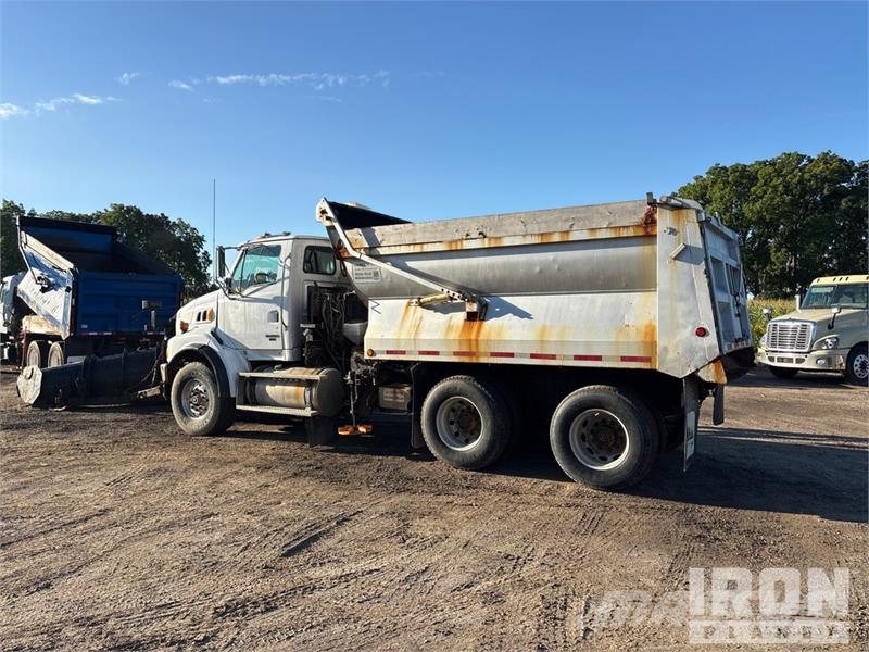 Sterling L9500 Visuotinės / bendrosios paskirties automobiliai