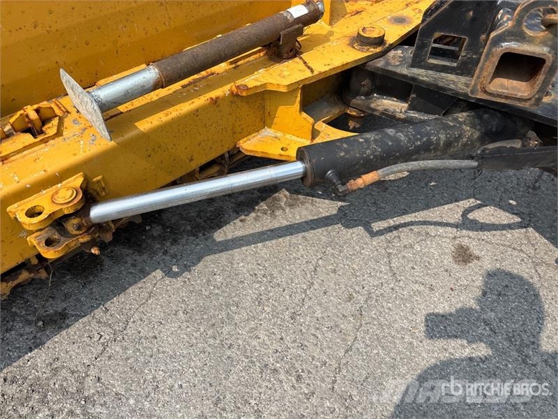 Sterling L9500 Komunalna vozila