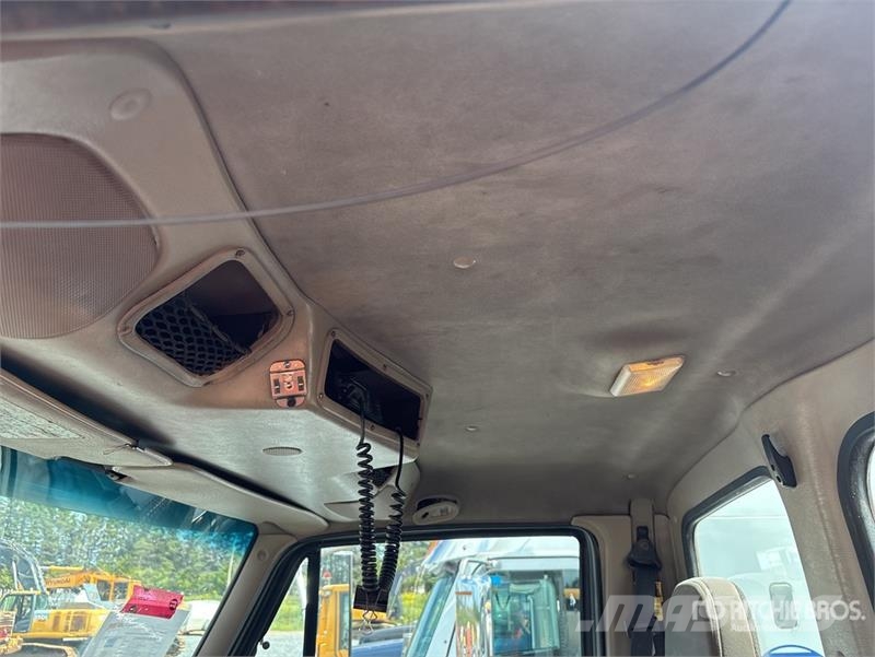 Sterling LT9500 Camion vidanje