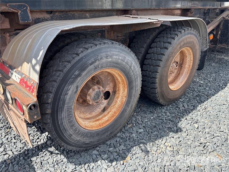 Sterling LT9500 Camion vidanje