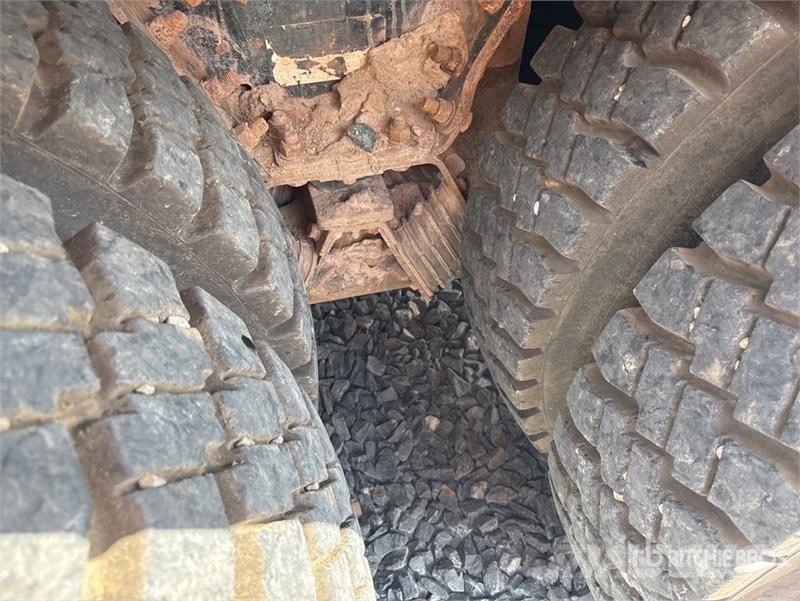 Sterling LT9500 Camion vidanje