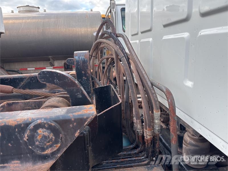 Sterling LT9500 Camion vidanje
