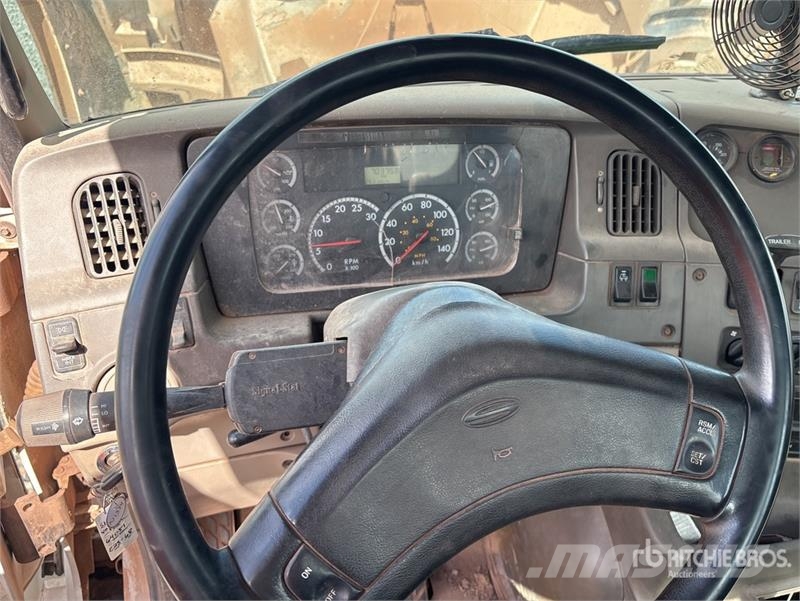 Sterling LT9500 Camion vidanje