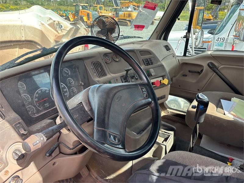 Sterling LT9500 Camion vidanje
