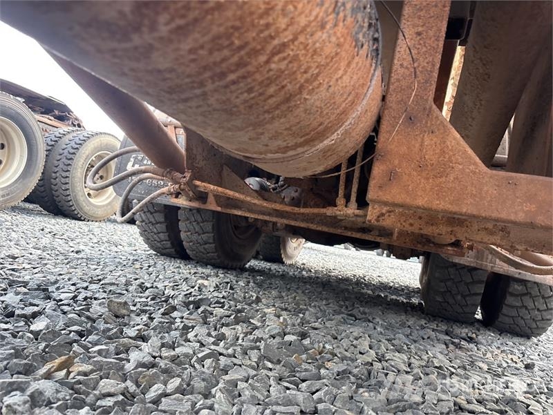 Sterling LT9500 Camion vidanje