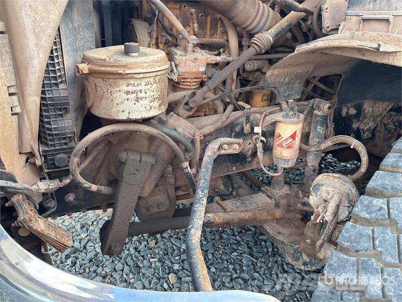 Sterling LT9500 Camion vidanje