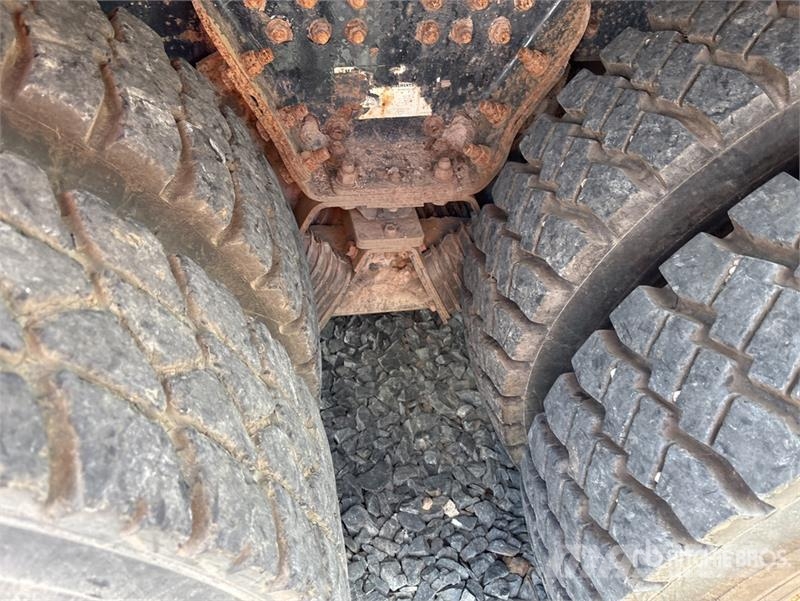 Sterling LT9500 Camion vidanje
