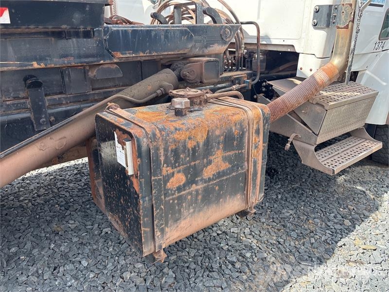 Sterling LT9500 Camion vidanje