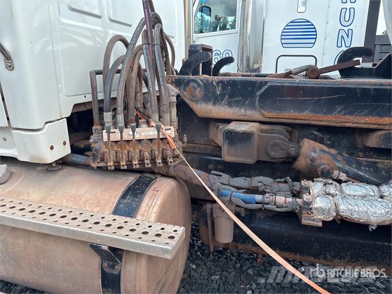 Sterling LT9500 Camion vidanje